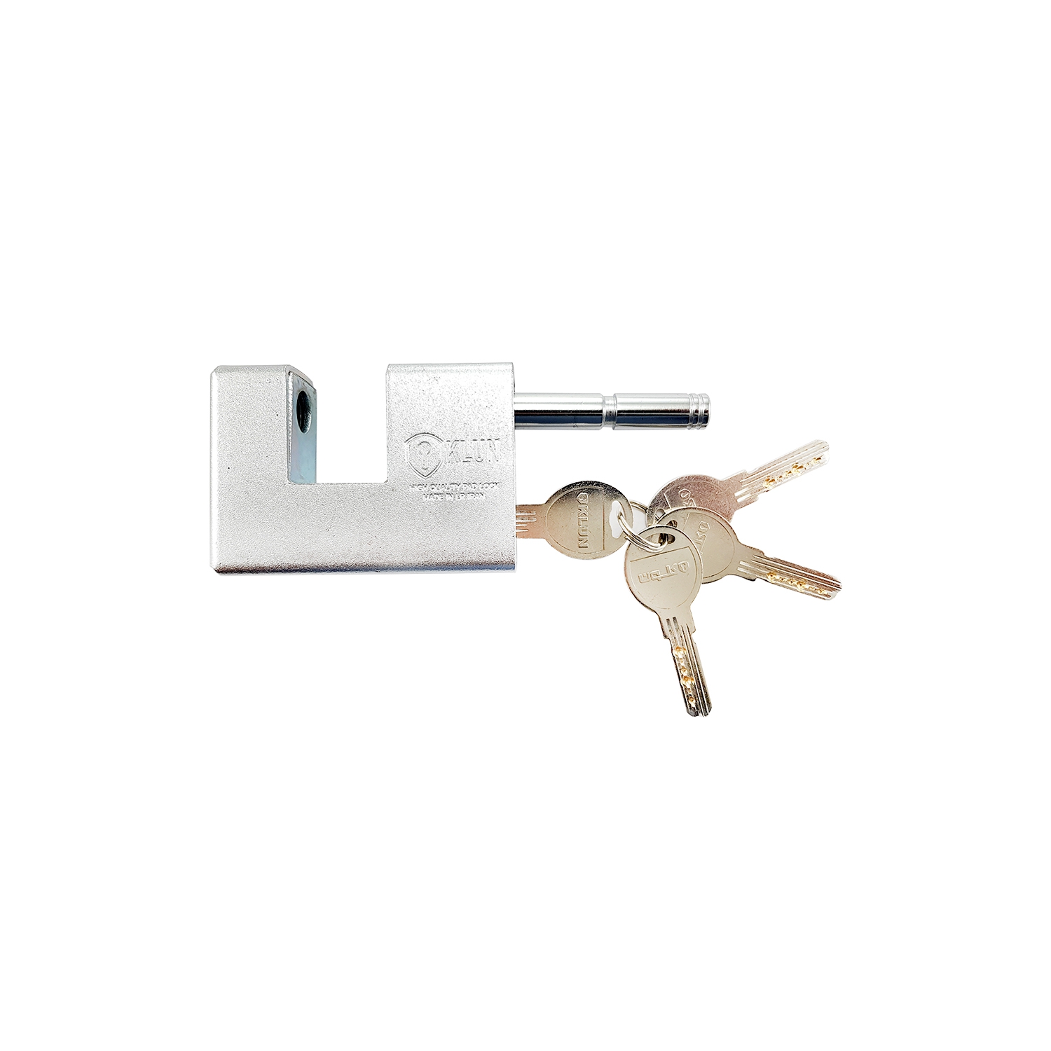قفل کتابی کلون مدل 90 کد 1410
