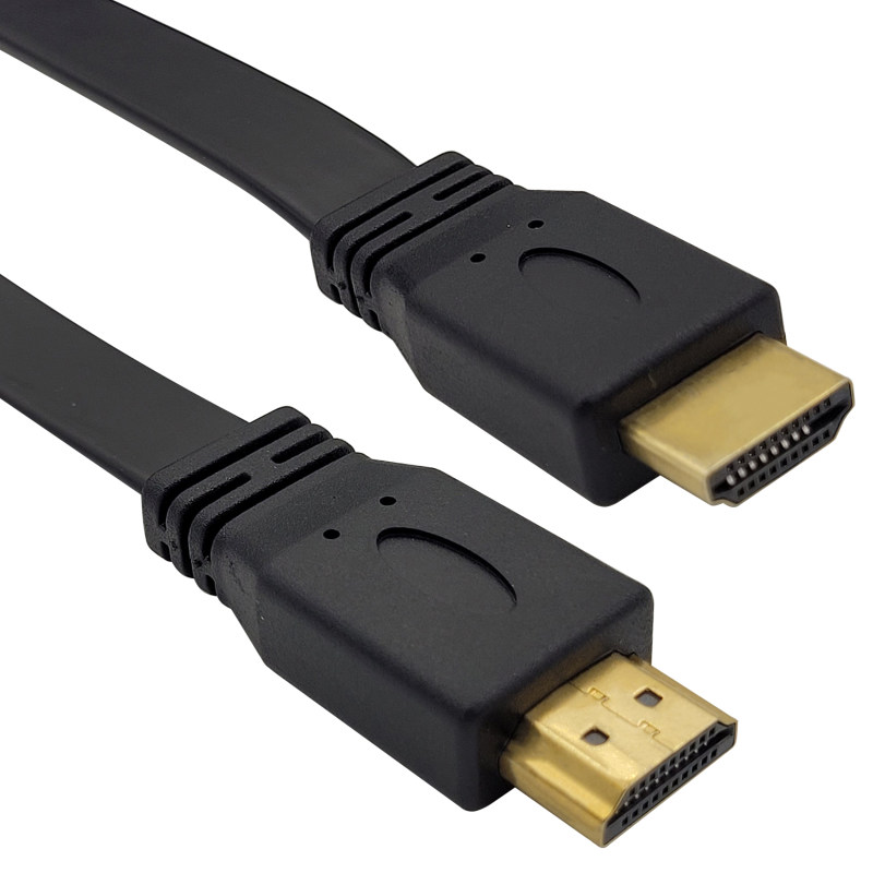 کابل HDMI  مدل 1123 طول 5 متر