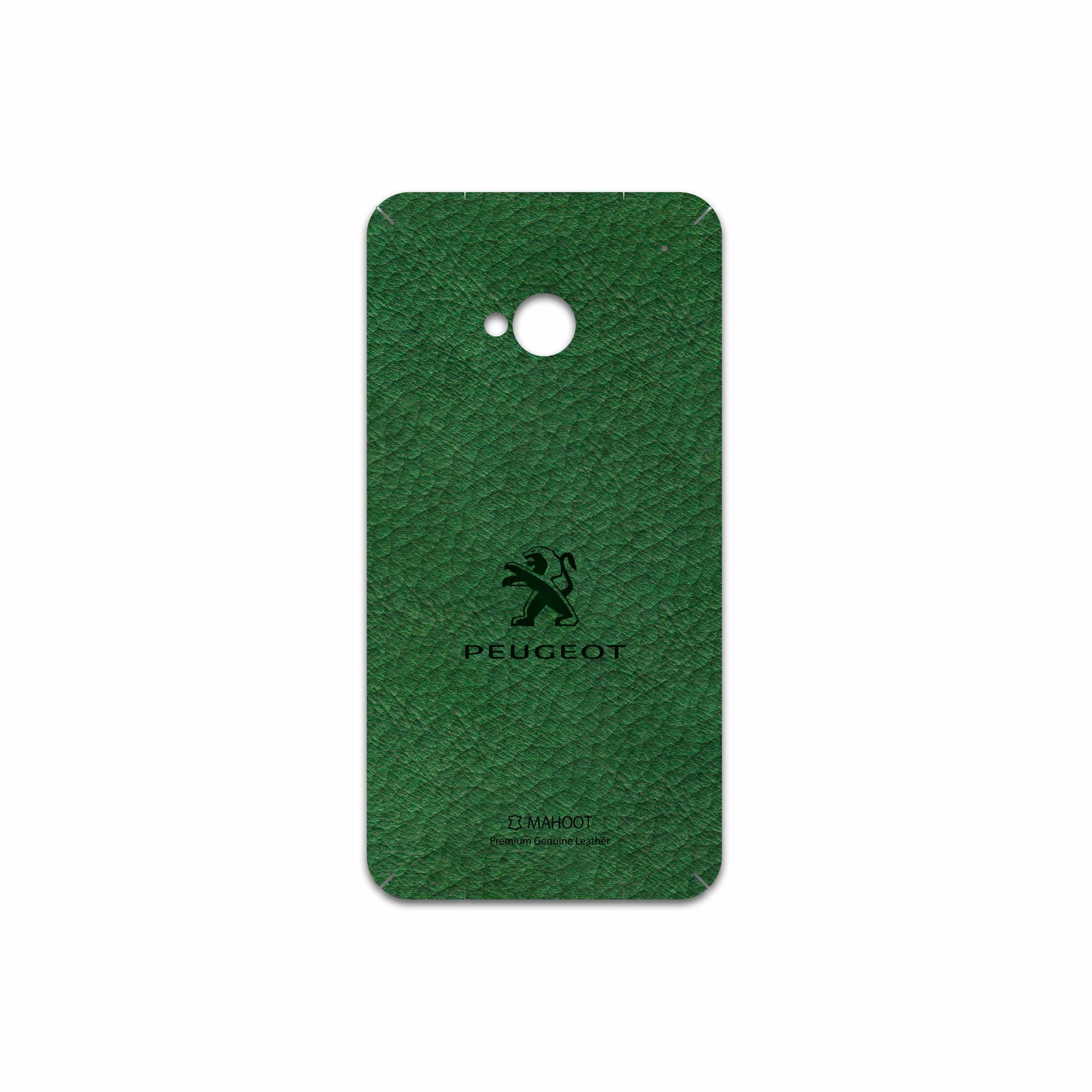 برچسب پوششی ماهوت مدل GL-PEGT مناسب برای گوشی موبایل اچ تی سی One M7