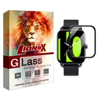محافظ صفحه نمایش نانو لایونکس مدل PMLI مناسب برای ساعت هوشمند  هایلو LS12