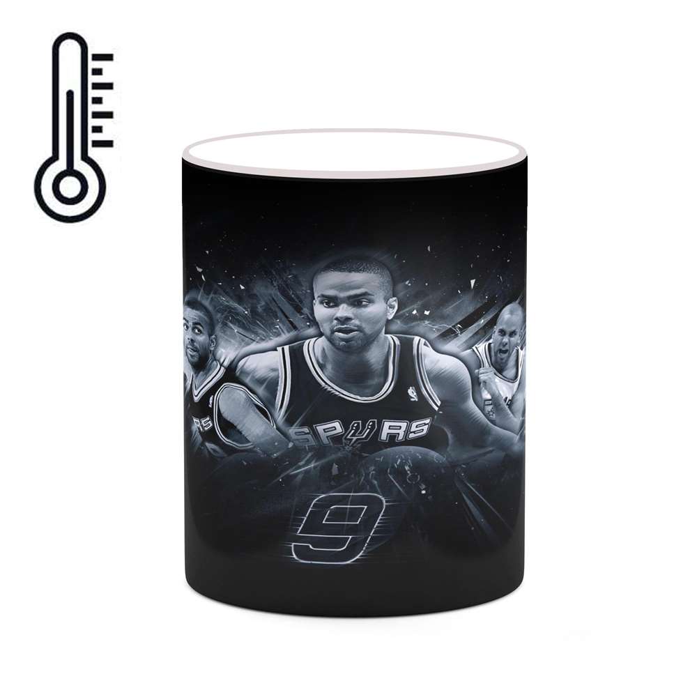 ماگ حرارتی کاکتی طرح فانتزی مدل mgh20544