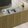 سینک کن مدل 8041P-45 توکار