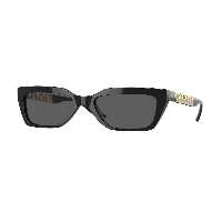 عینک آفتابی چند رنگ زنانه VE4418 GB187 اورجینال Versace