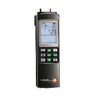 فشار سنج تفاضلی تستو TESTO 521-1