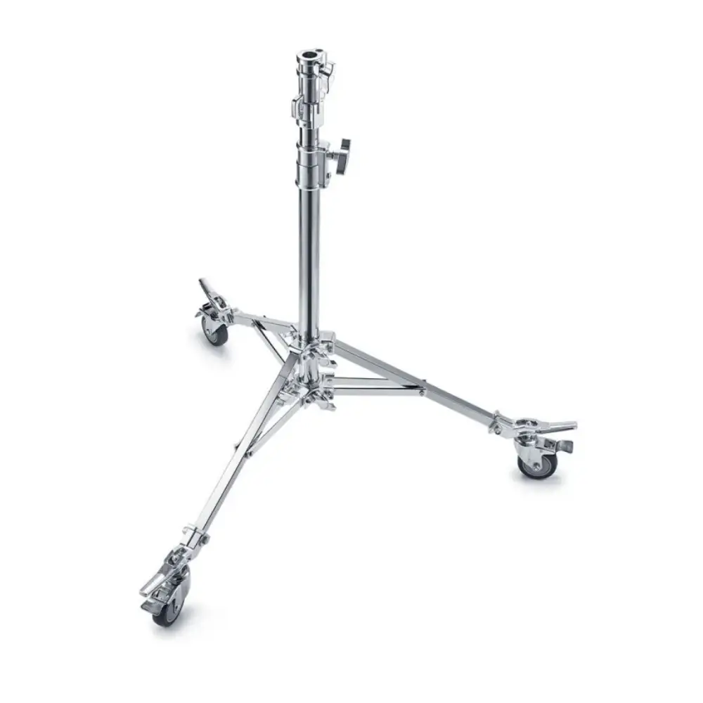سه پایه گودکس Godox SA5015 Heavy-Duty Steel Roller Stand 168cm