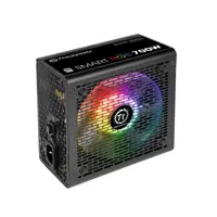 منبع تغذیه کامپیوتر ترمالتیک مدل Smart RGB 700W