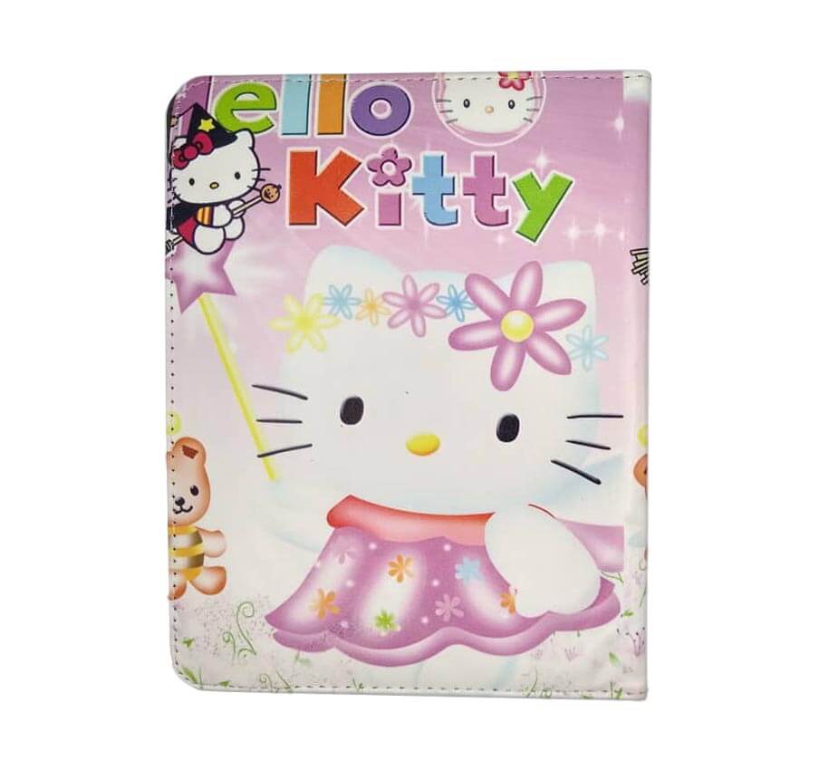 کیف تبلت فری سایز فانتزی مناسب تبلت 9 اینچ