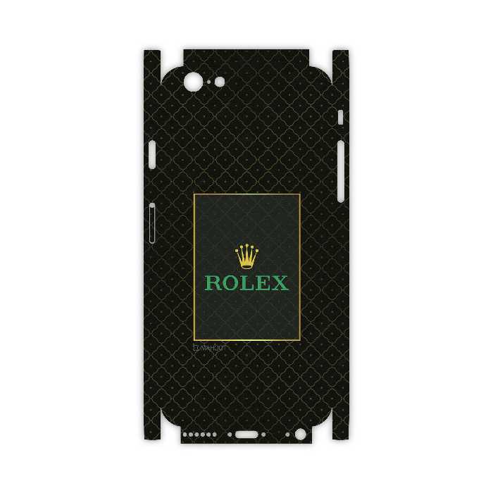 برچسب پوششی ماهوت مدل Rlx-FullSkin مناسب برای گوشی موبایل اپل iPhone 6S