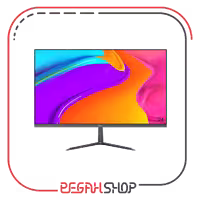 مانیتور برند GPLUS مدل GDM-245LN سایز 24 اینچ