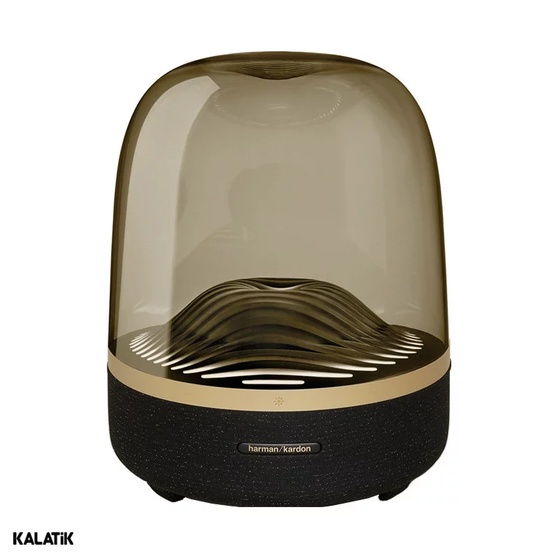 اسپیکر رومیزی هارمن کاردن مدل Aura Studio 3 Limited Edition