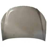 کاپوت ام وی ام 550