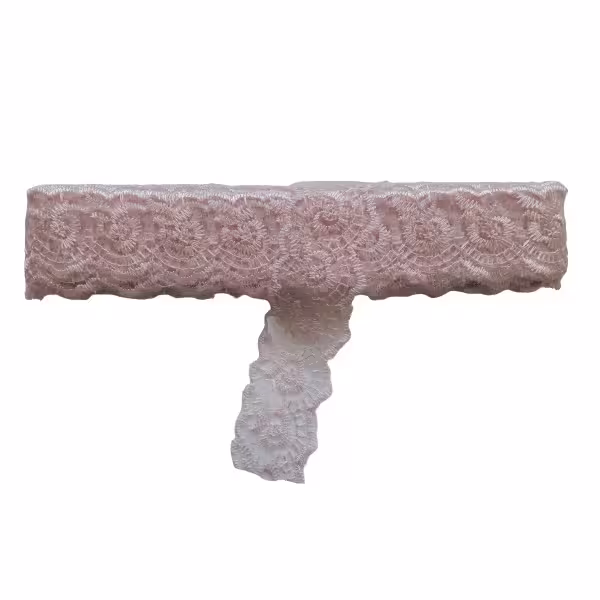 نوار یراق کد ROLN-741 طول 4 متر