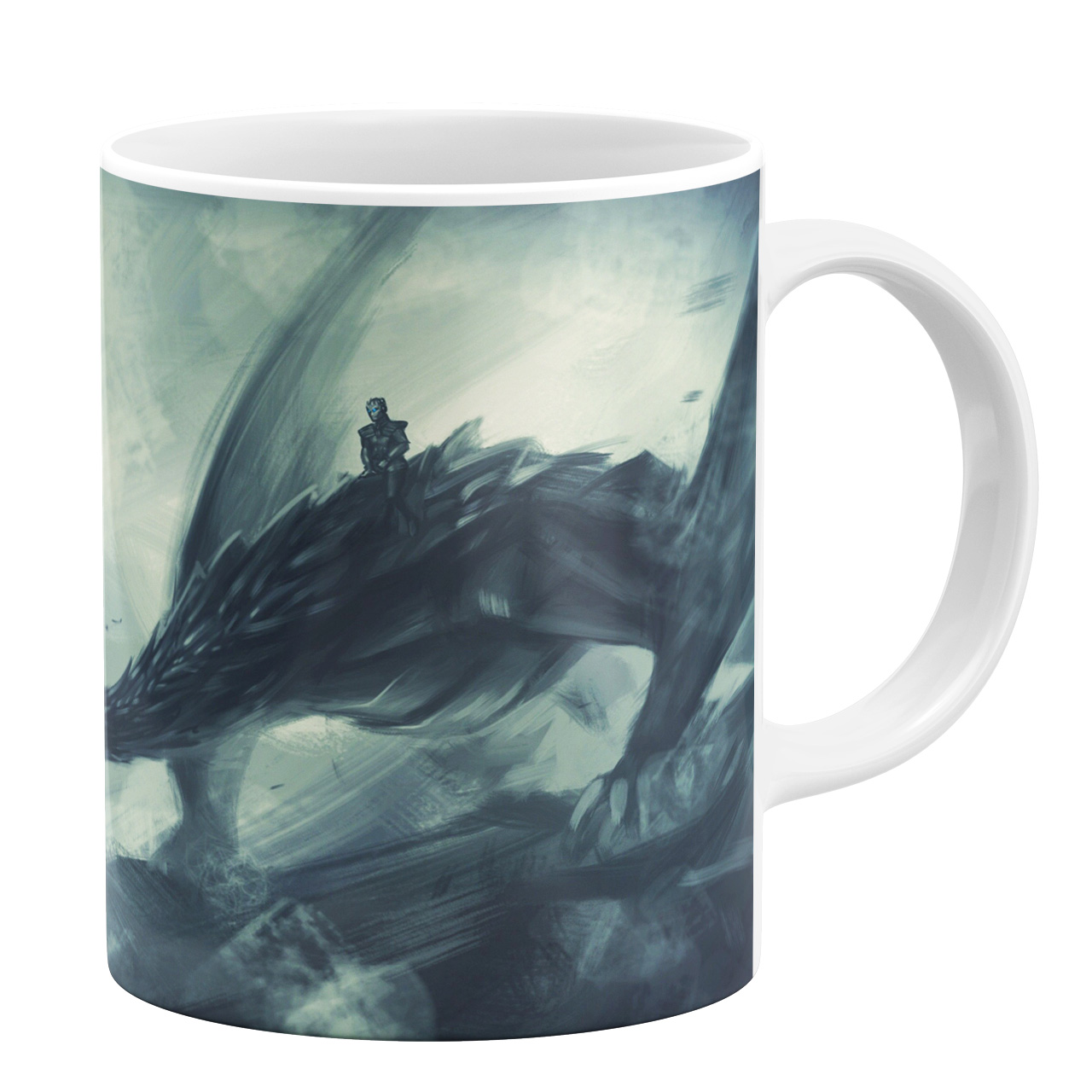 ماگ طرح سینمایی کد 11054014 