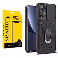 کاور کانواس مدل Batman مناسب برای گوشی موبایل شیائومی Mi 12 Lite