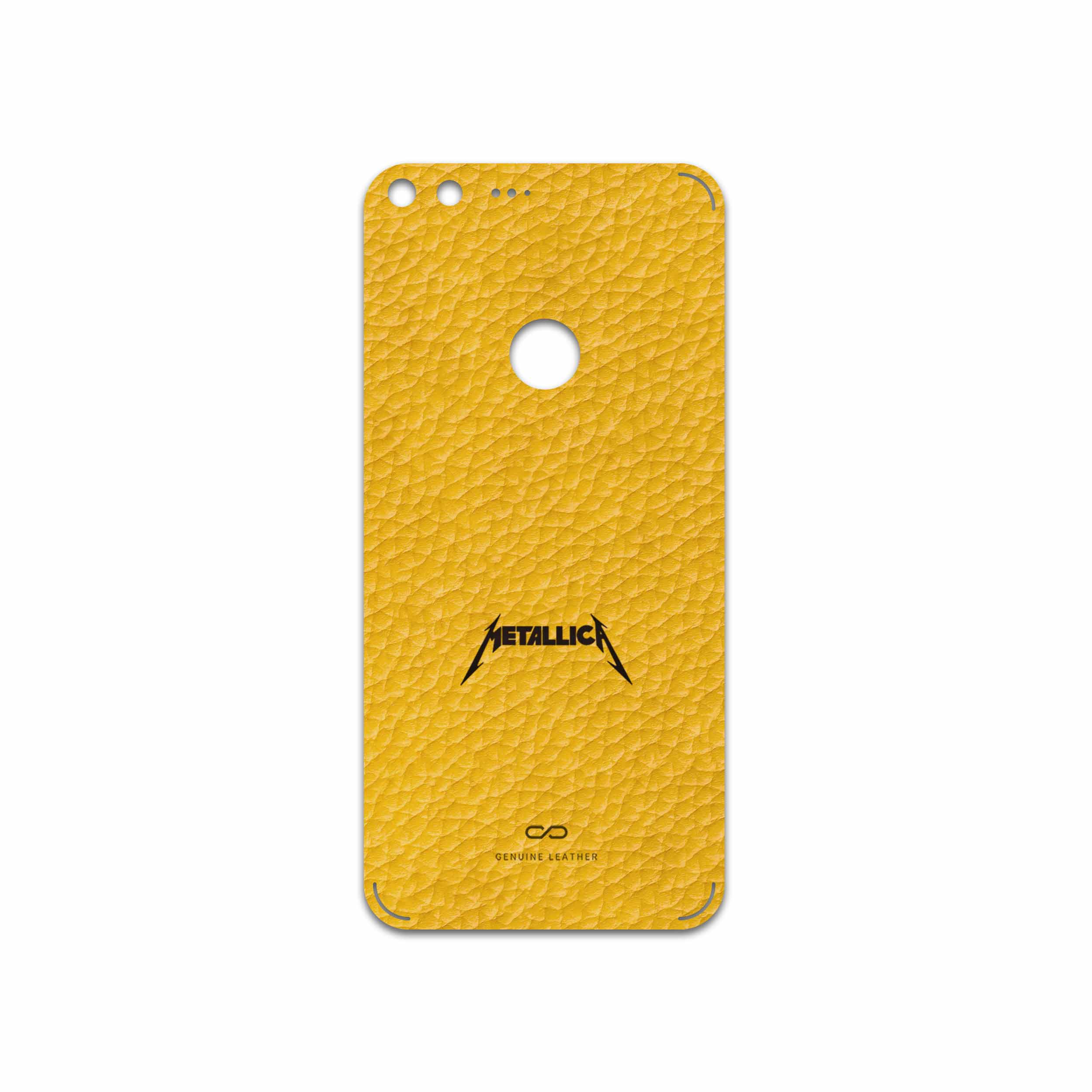 برچسب پوششی ماهوت مدل ML-MTLC مناسب برای گوشی موبایل گوگل Pixel XL