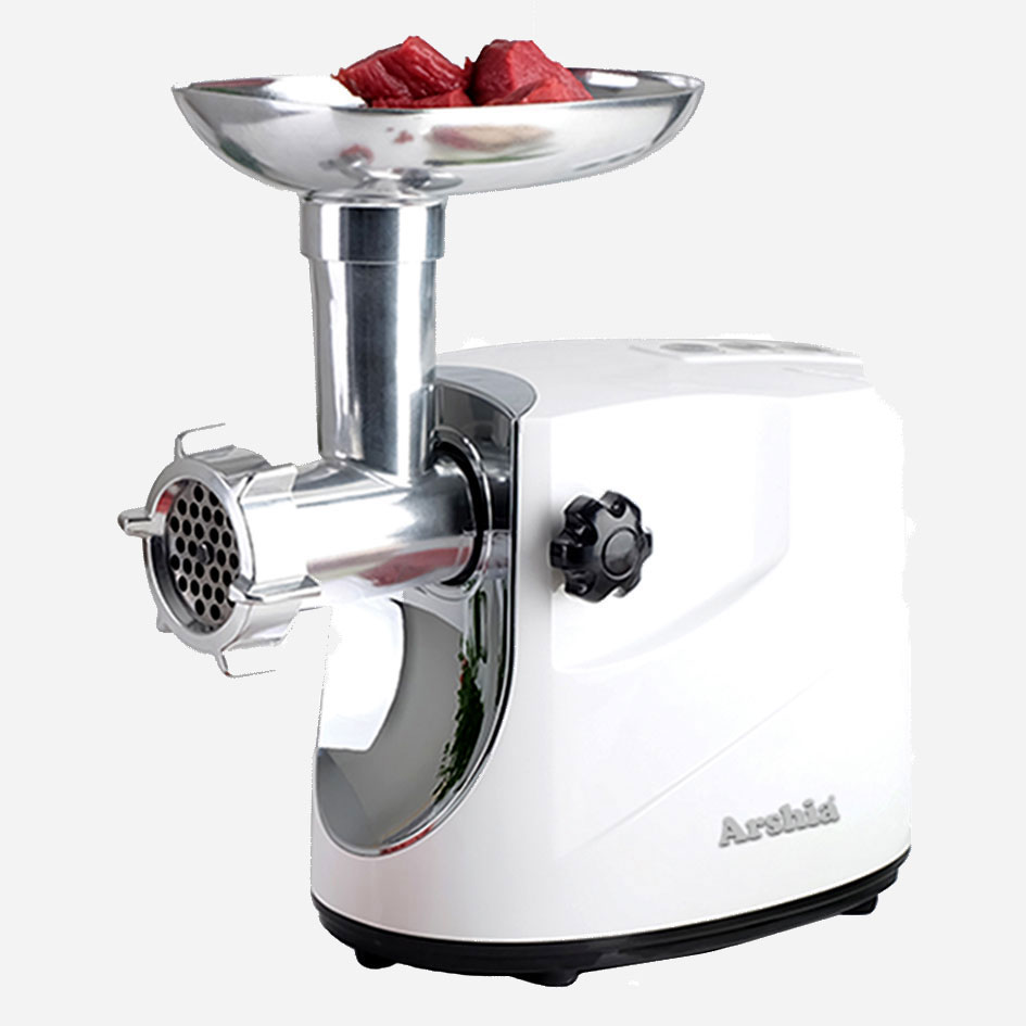 چرخ گوشت آرشیا MG-4341A
