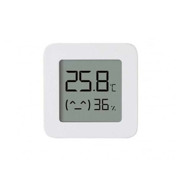 سنسور رطوبت و دما شیائومی مدل LYWSD03MMC - تکنو لینک 148