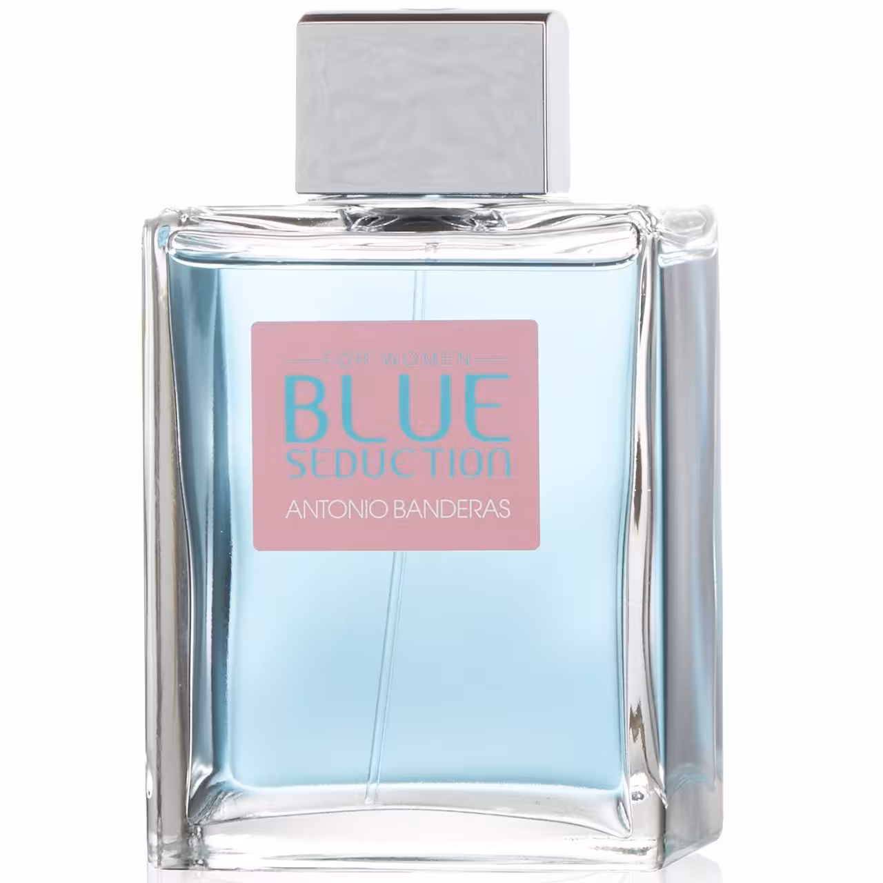 ادو تویلت زنانه آنتونیو باندراس مدل Blue حجم 200 میلی لیتر
