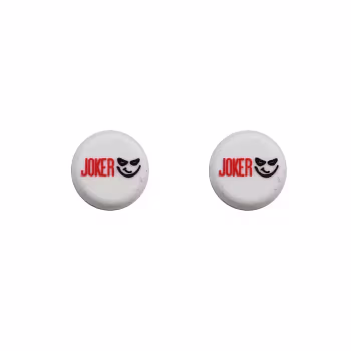 روکش آنالوگ دسته بازی طرح Joker دو عددی