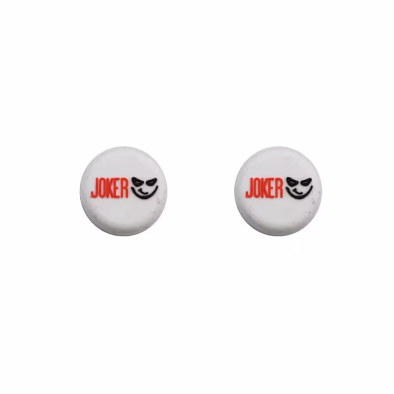 روکش آنالوگ دسته بازی طرح Joker دو عددی