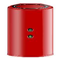 روتر بیسیم دی لینک مدل 850 ال آر