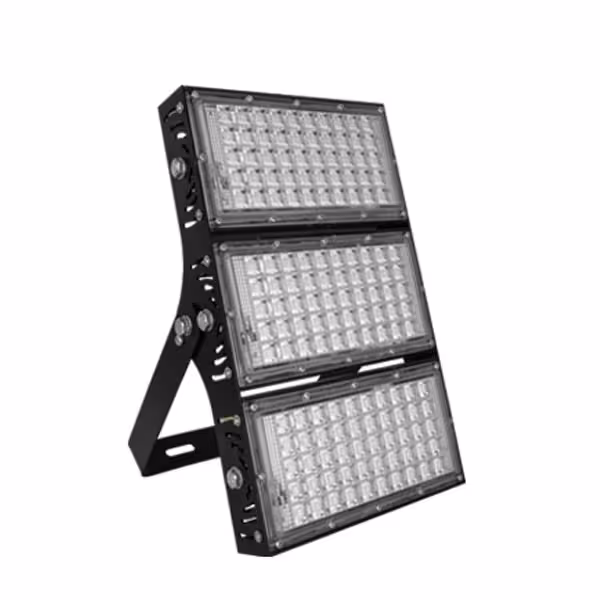پروژکتور صنعتی 150 وات SMD پارس شعاع توس مدل اکوآتریا