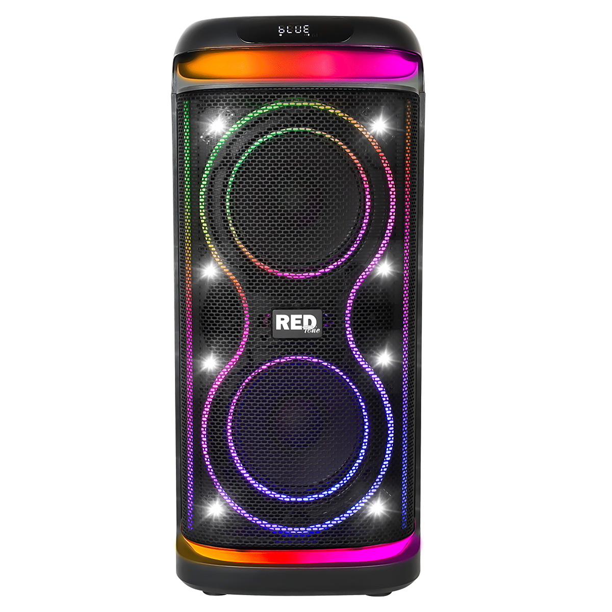 اسپیکر بلوتوثی ردتون مدل R100