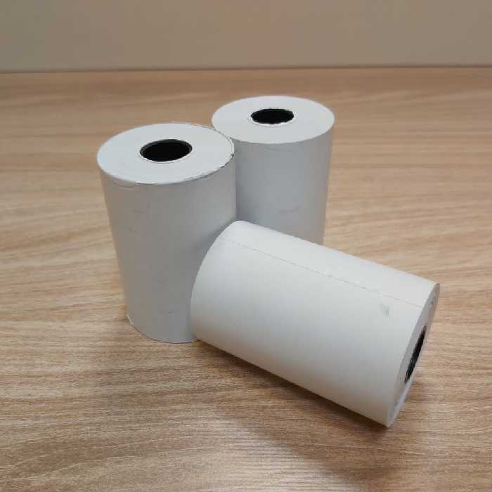 رول حرارتی مدل POS بسته 200 عددی