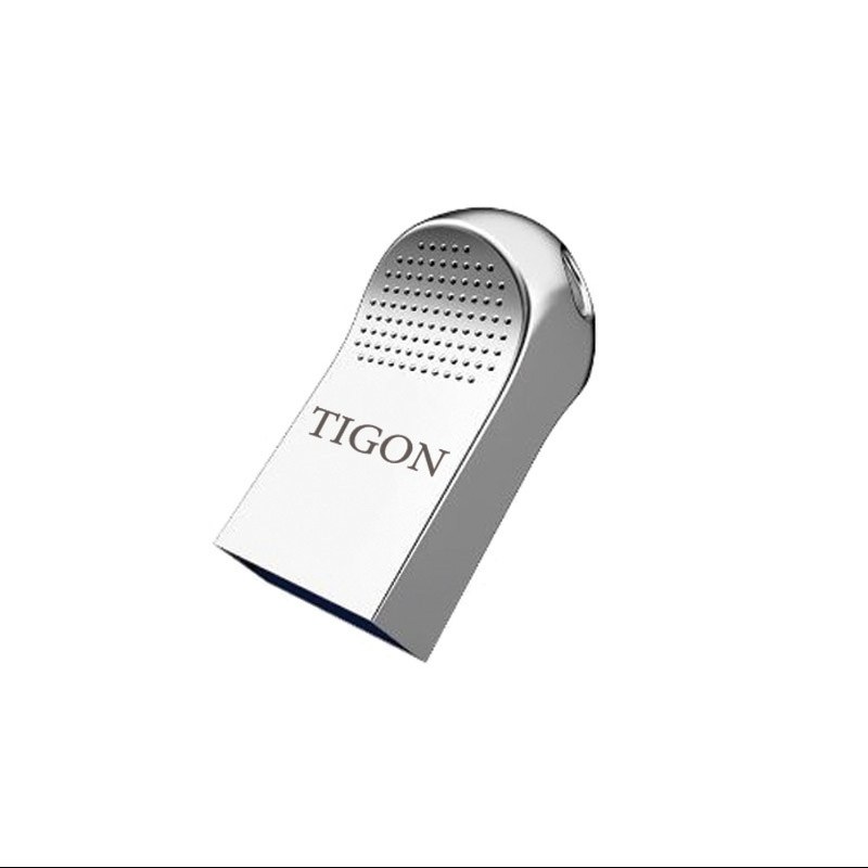فلش مموری تایگون Tigon P107 ظرفیت 8 گیگابایت