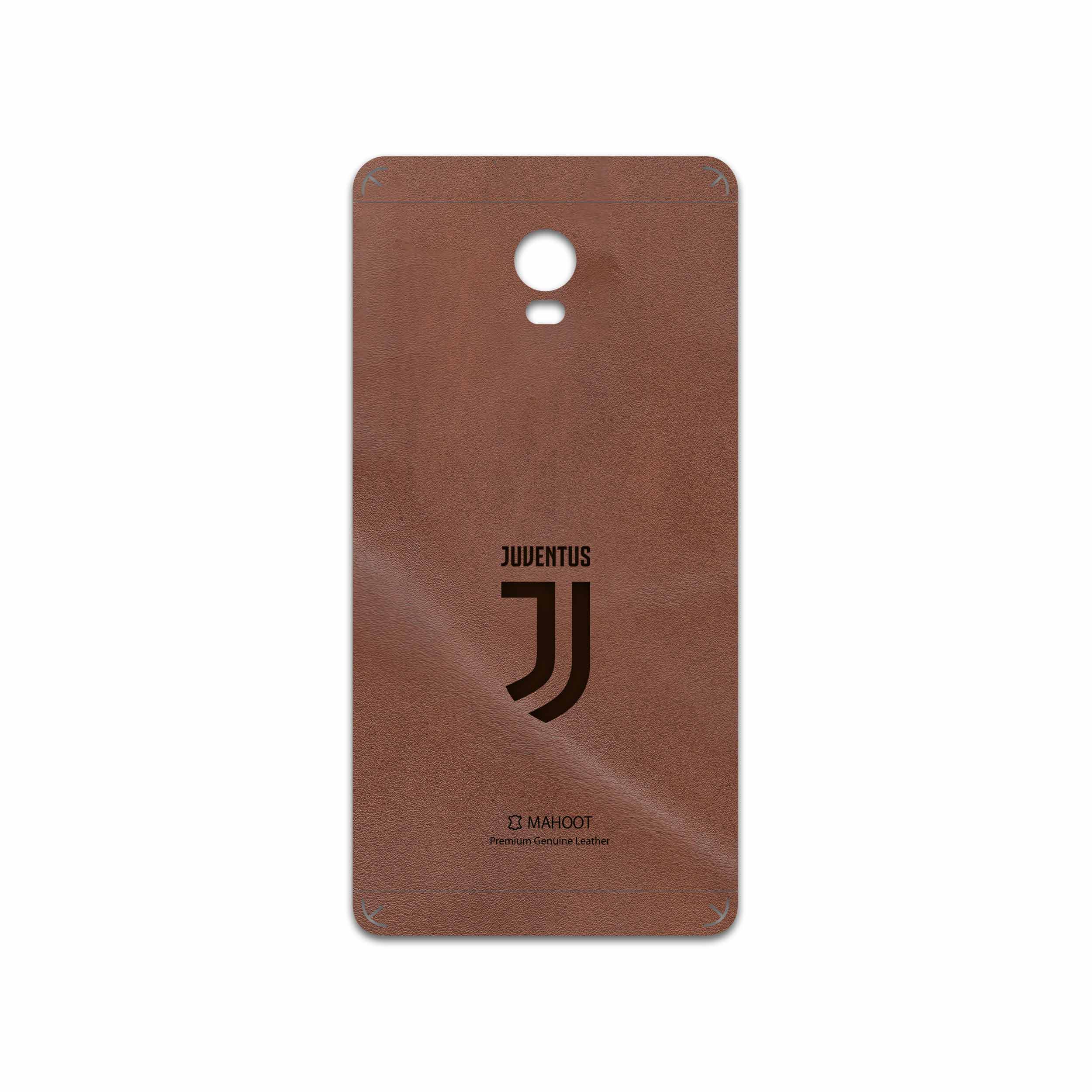 برچسب پوششی ماهوت مدل MNL-JUVE مناسب برای گوشی موبایل لنوو Vibe P1