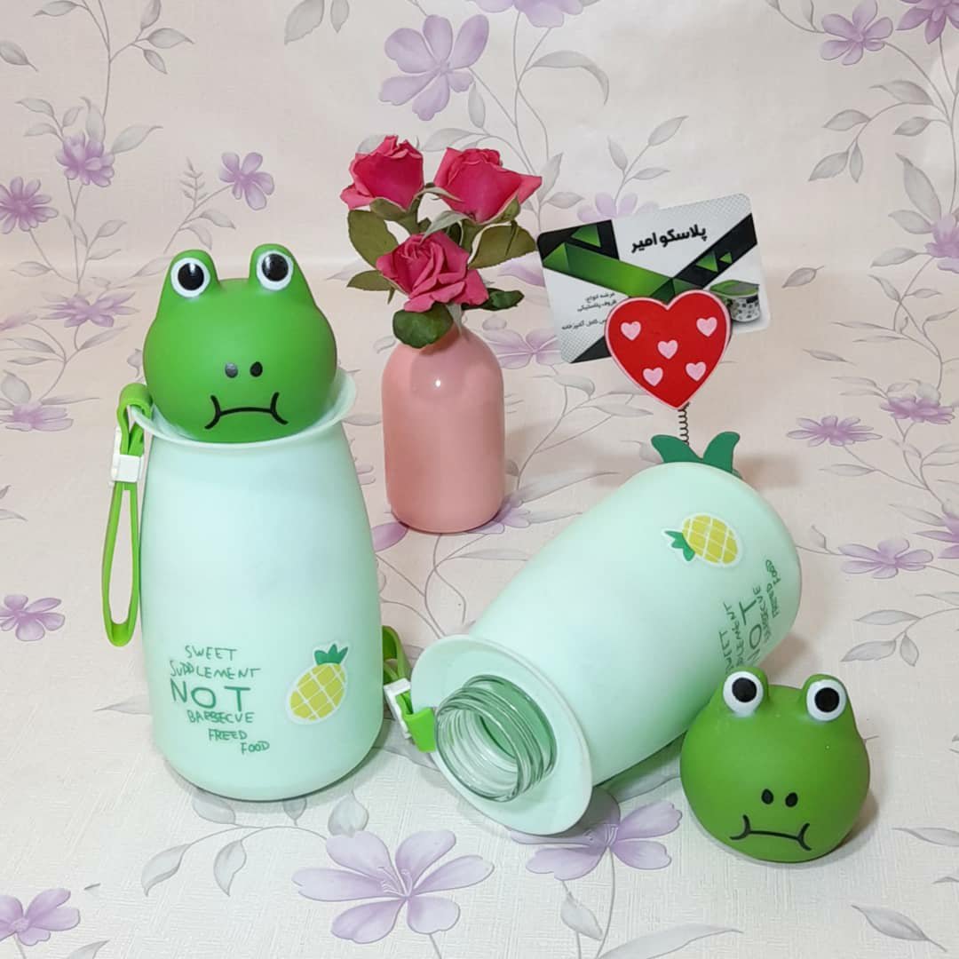 بطری آب کودک