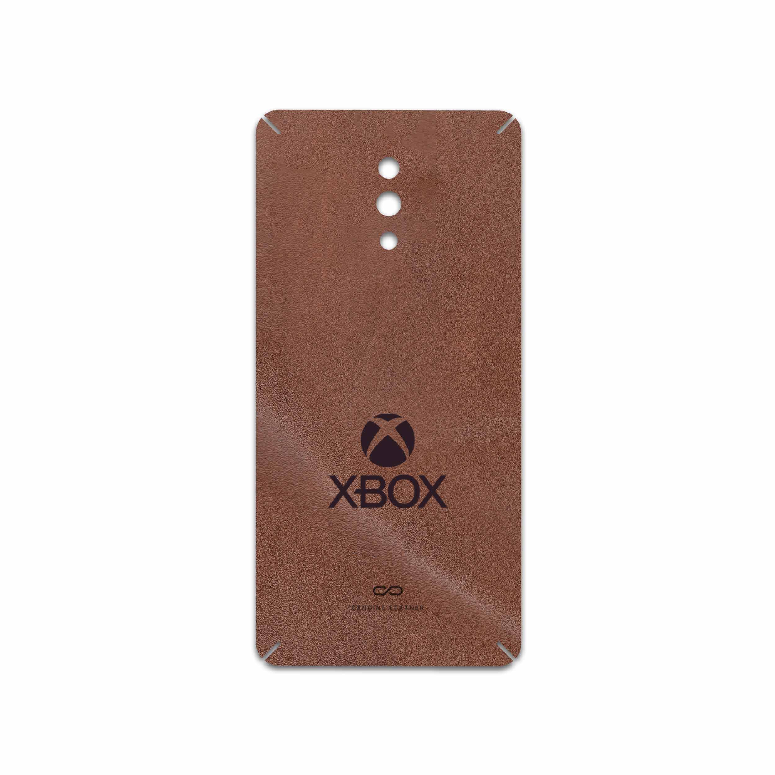 برچسب پوششی ماهوت مدل MNL-XBOX مناسب برای گوشی موبایل اپو Reno