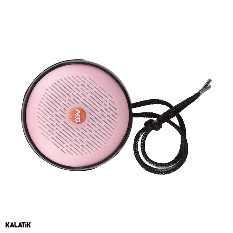 اسپیکر قابل حمل بلوتوثی آکو مدل Cha Cha