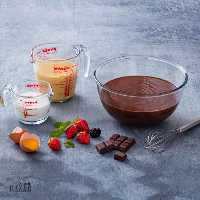 شیرجوش پیرکس 250 سی سی