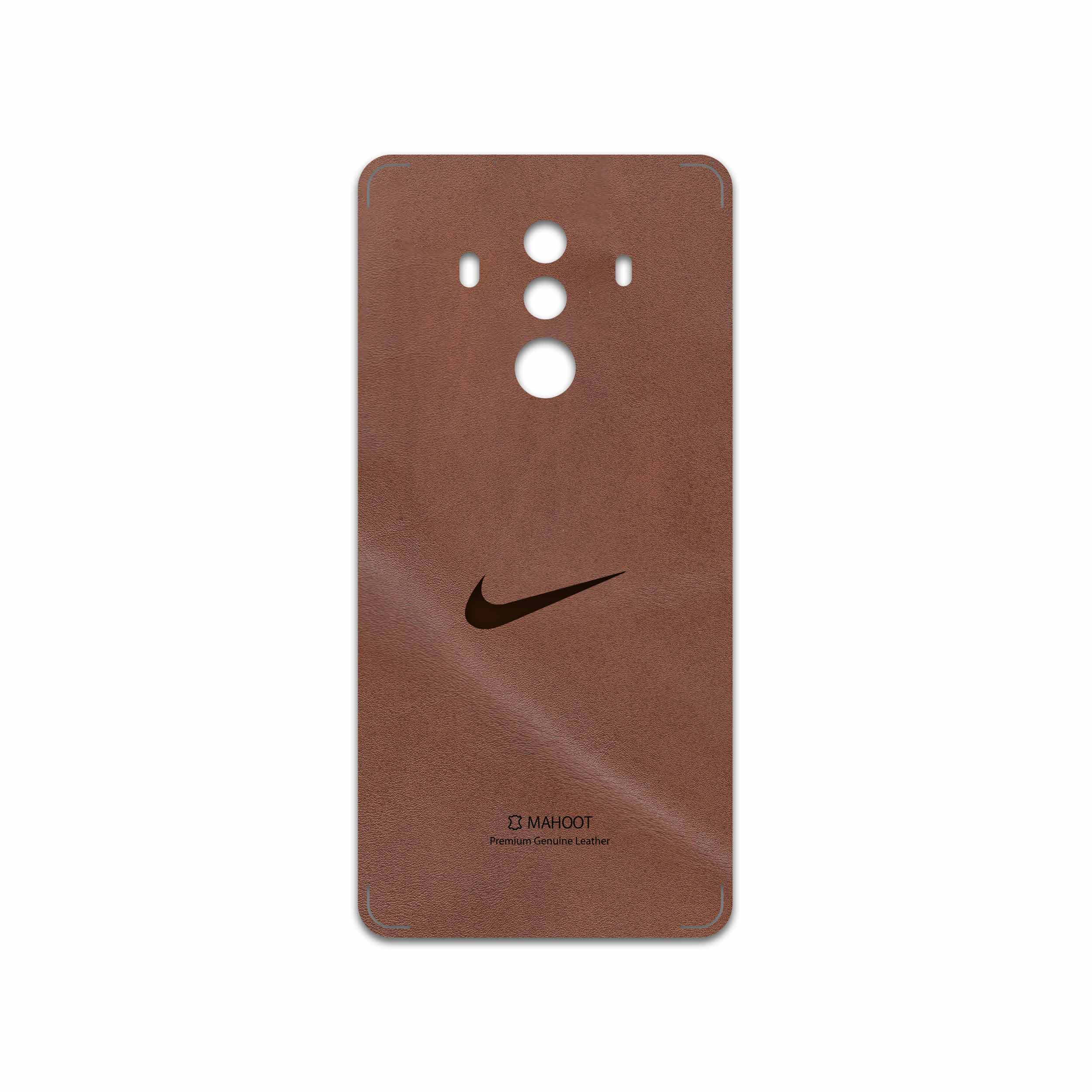 برچسب پوششی ماهوت مدل MNL-NK مناسب برای گوشی موبایل هوآوی Mate 10 Pro