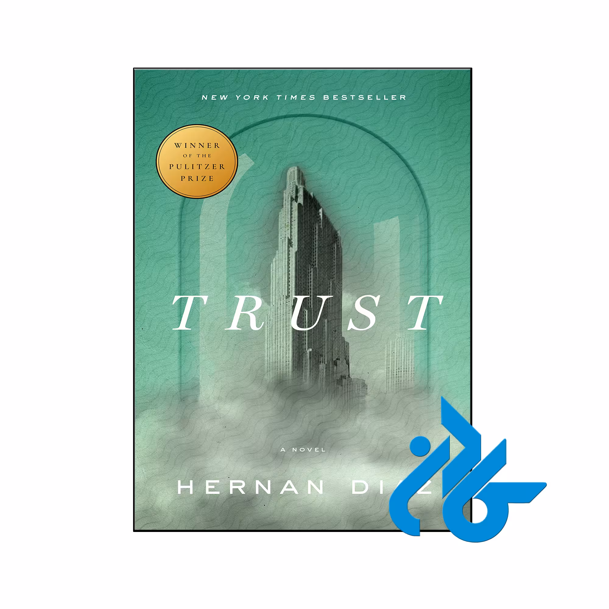 خرید و قیمت کتاب Trust از فروشگاه کادن