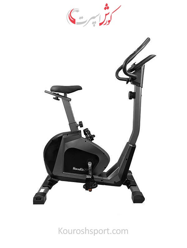 دوچرخه ایستاده هاوس فیت مدل HB-8110HP
