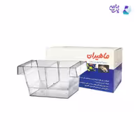 زایشگاه ماهی آکواریوم ماهیران سایز بزرگ