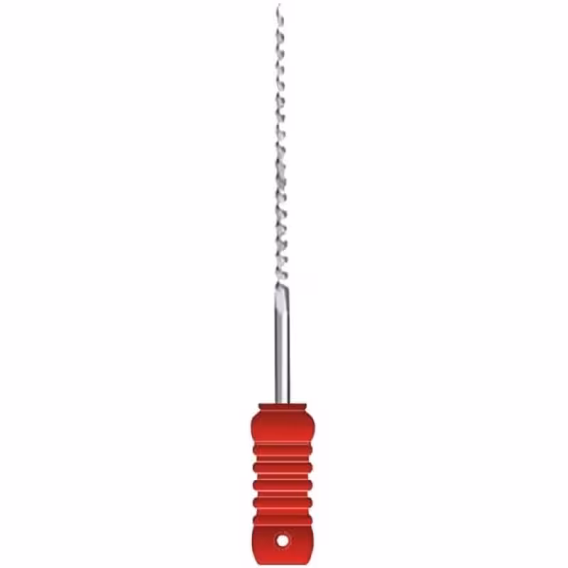 C فایل ENDOART طول 25 C File - فروشگاه اینترنتی مواد و تجهیزات دندانپزشکی