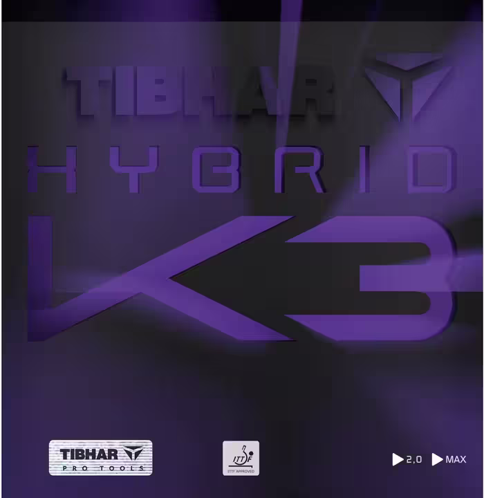 هیبرید K3