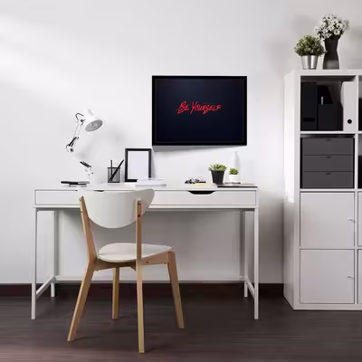 تابلو مدل spider noir کد F-17033