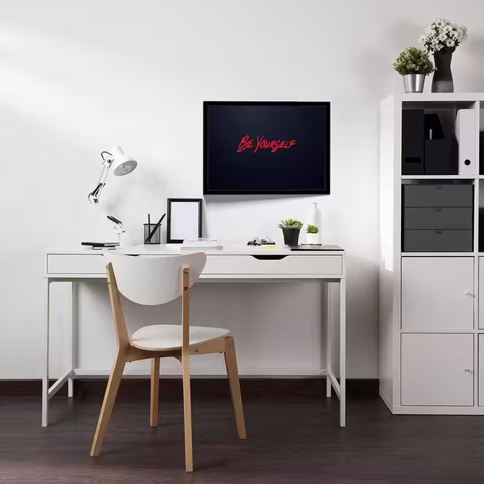 تابلو مدل spider noir کد F-17033