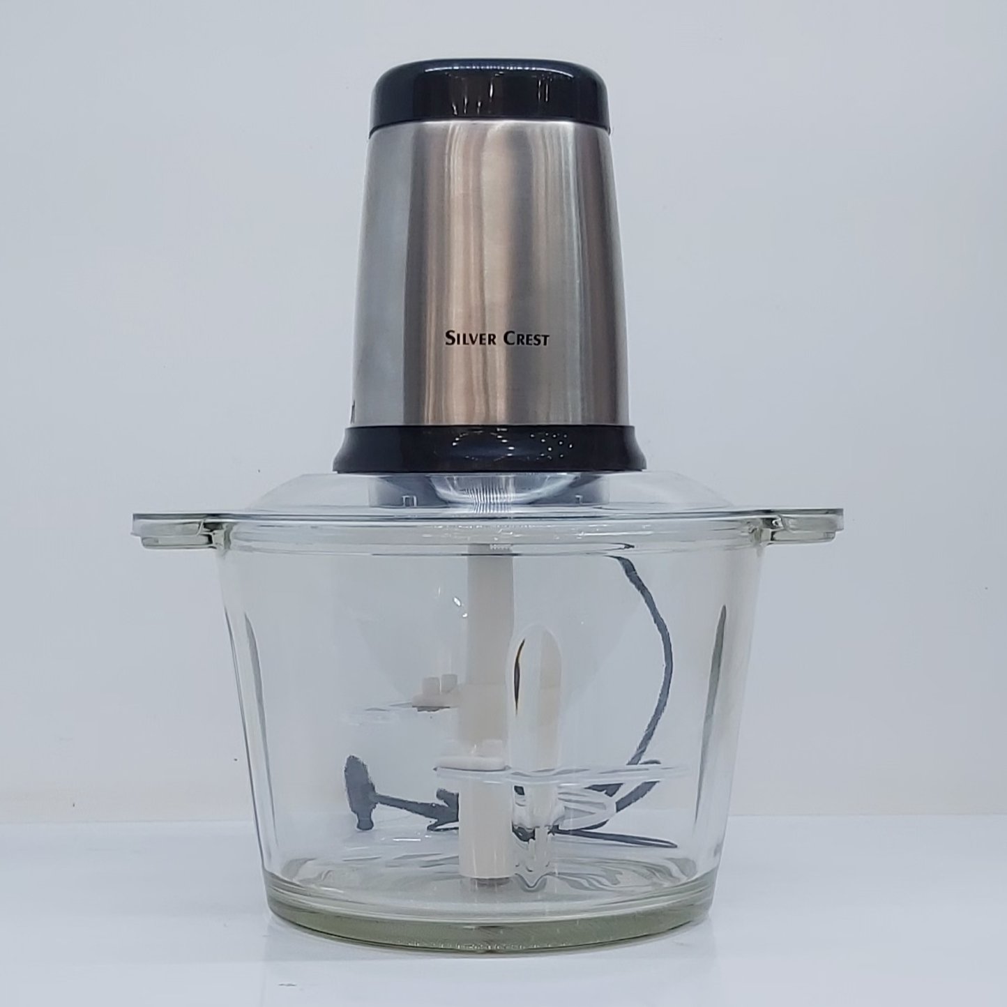 خردکن برقی 3 لیتری سیلور کرست مدل SL-2021