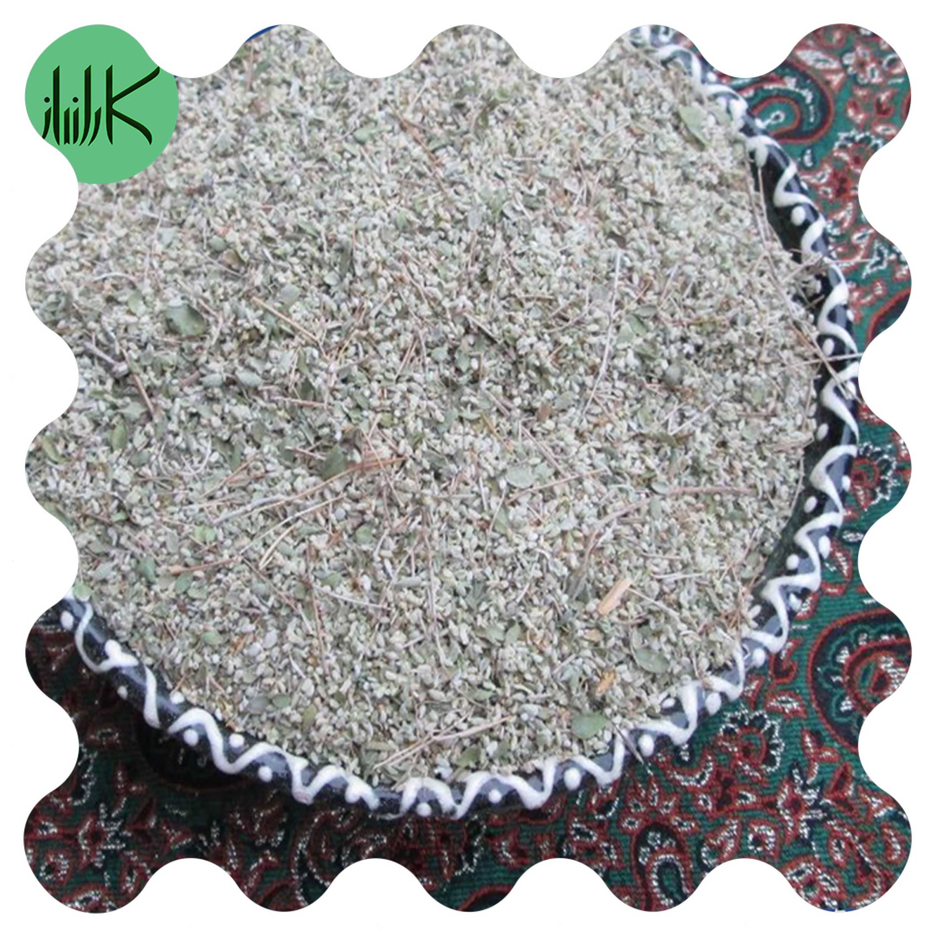 گل آویشن شیرازی 200 گرمی