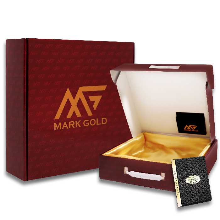 تابلو طلا کوب مارک گلد مدل ماه تولد فروردین کد TS3D01