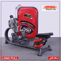 دستگاه قایقی JS1