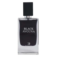 ادو پرفیوم مردانه روونا black avguna (بلک افغان)