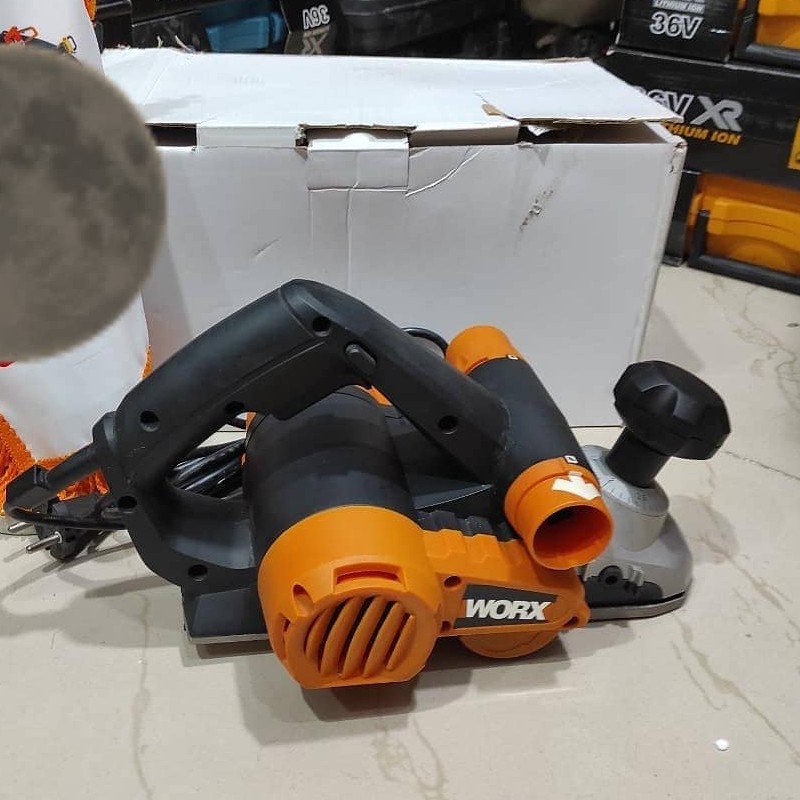 رنده برقی 1250 وات