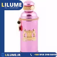 عطر ادکلن الکساندر رز عود 100 میل زنانه