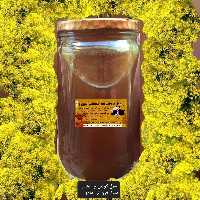 عسل کوهی جاوشیر(عسل فروشی مادر )